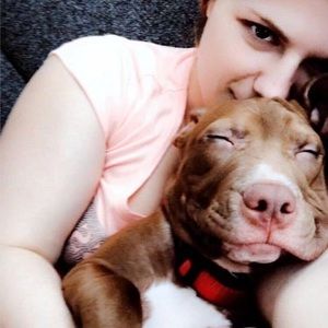 Meet your Posher, Brittney